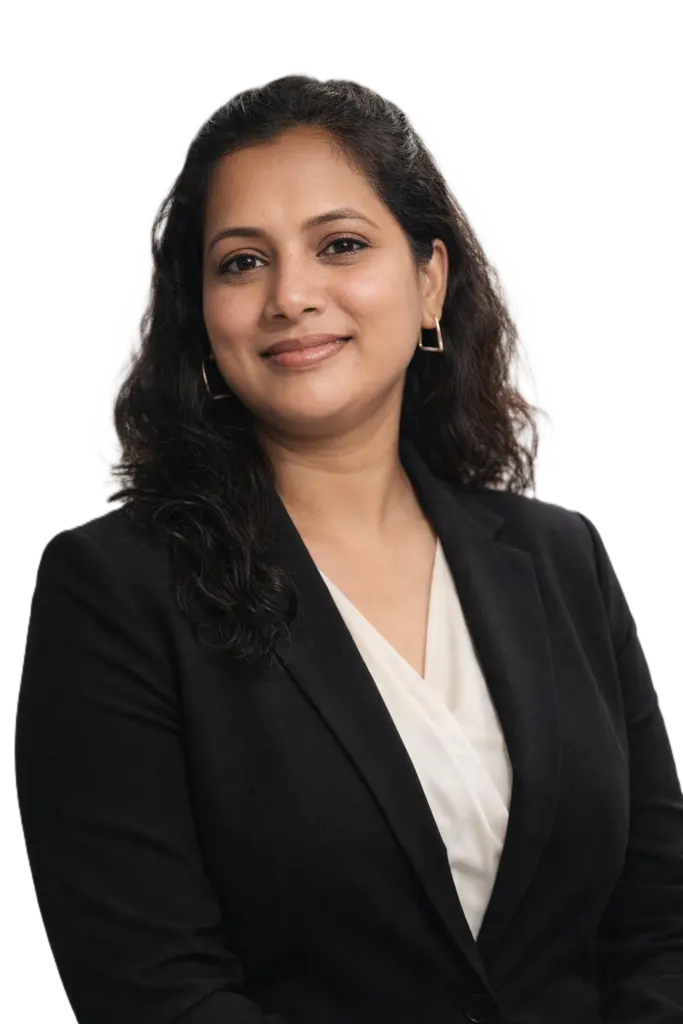 Kavitha Kannan- Best digital Marketer in Kannur