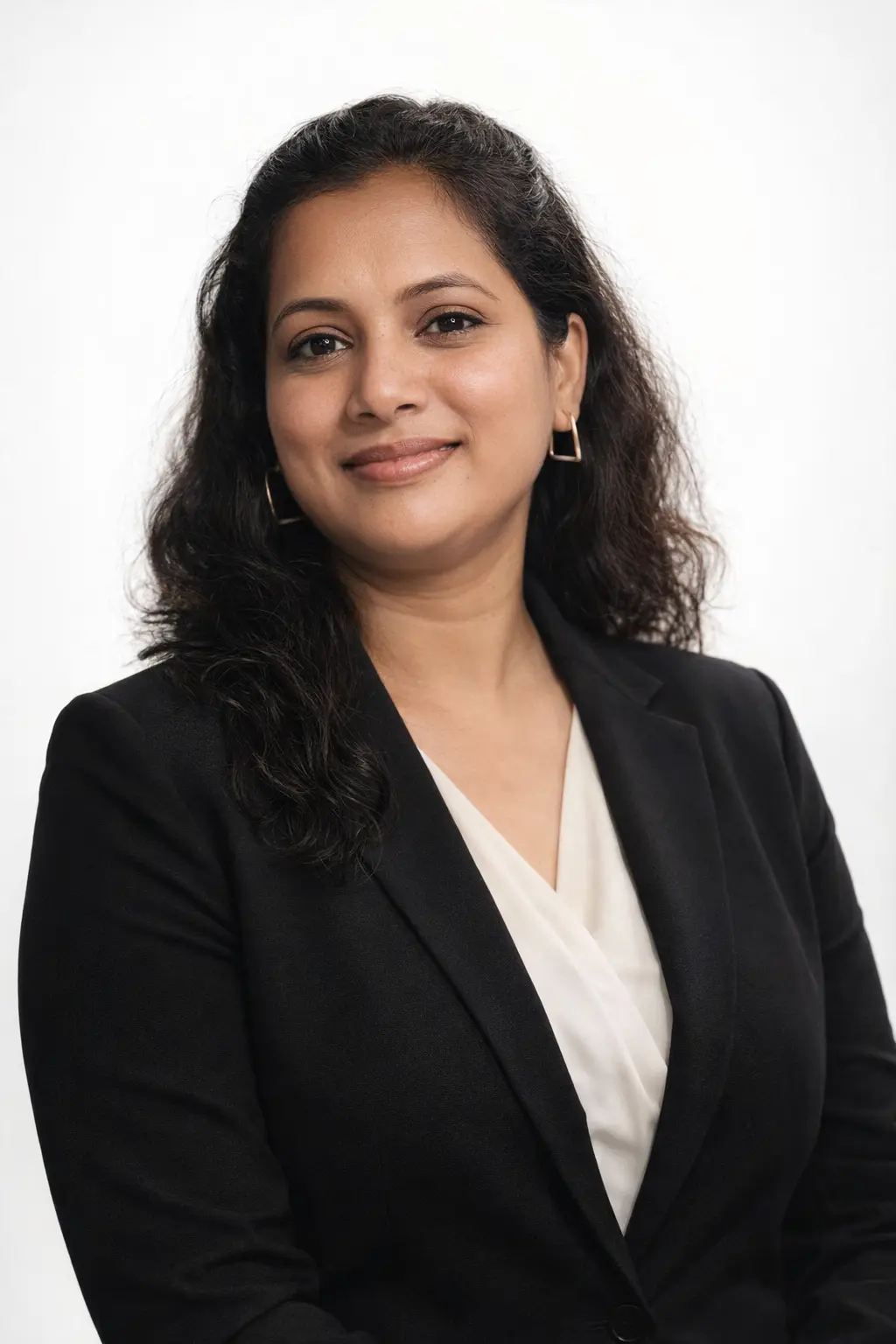 Kavitha Kannan- Best Digital Marketer
